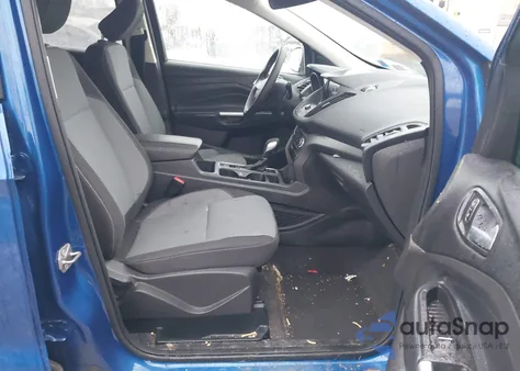 2019 Ford Escape Se from USA, damaged, VIN 1FMCU9GD5KUA04471